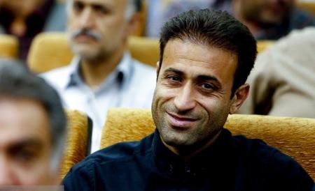 مهدی رجب زاده،اخبار ورزشی،خبرهای ورزشی مهدی رجب زاده،اخبار ورزشی،خبرهای ورزشی