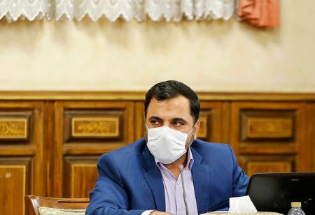 وزیر ارتباطات،اخبار تکنولوژی،خبرهای تکنولوژی وزیر ارتباطات،اخبار تکنولوژی،خبرهای تکنولوژی