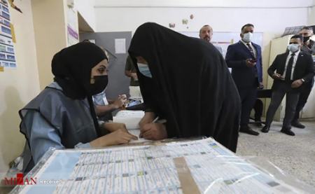 انتخابات مجلس عراق،تصاویر خبری،عکس خبری