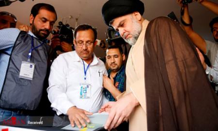 انتخابات مجلس عراق،تصاویر خبری،عکس خبری