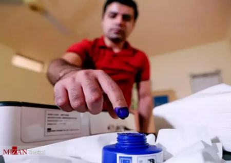 انتخابات مجلس عراق،تصاویر خبری،عکس خبری