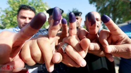 انتخابات مجلس عراق،تصاویر خبری،عکس خبری