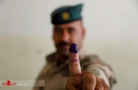 انتخابات مجلس عراق،تصاویر خبری،عکس خبری