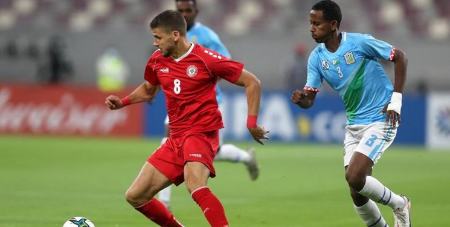 انتخابی جام جهانی قطر،اخبار ورزشی،خبرهای ورزشی