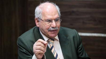 مسعود دانشمند،اخبار اقتصادی،خبرهای اقتصادی مسعود دانشمند،اخبار اقتصادی،خبرهای اقتصادی
