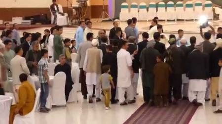 مجالس عروسی طالبان،اخبار بین الملل،خبرهای بین الملل
