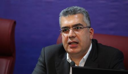 رئیس سازمان بورس،اخبار اقتصادی،خبرهای اقتصادی