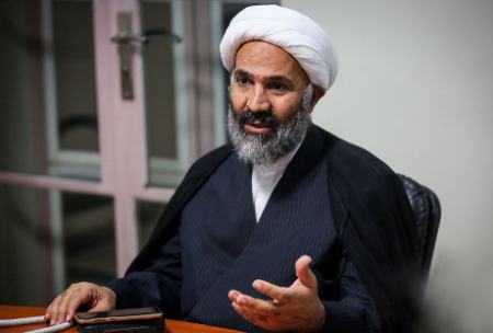 حجتالاسلام نصرالله پژمانفر،اخبار سیاسی،خبرهای سیاسی حجتالاسلام نصرالله پژمانفر،اخبار سیاسی،خبرهای سیاسی