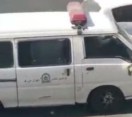 رفتار نامناسب ماموران گشت امنیت اخلاقی با یک زن،اخبار اجتماعی،خبرهای اجتماعی رفتار نامناسب ماموران گشت امنیت اخلاقی با یک زن،اخبار اجتماعی،خبرهای اجتماعی