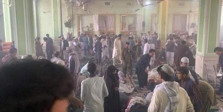 وقوع انفجار در مسجد قندهار افغانستان،اخبار بین الملل،خبرهای بین الملل وقوع انفجار در مسجد قندهار افغانستان،اخبار بین الملل،خبرهای بین الملل