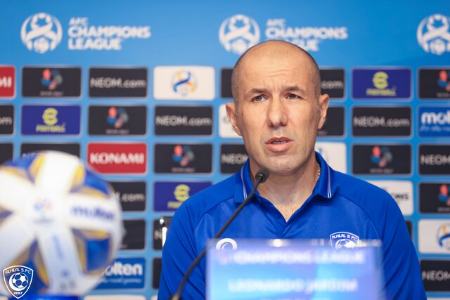 سرمربی الهلال،اخبار ورزشی،خبرهای ورزشی سرمربی الهلال،اخبار ورزشی،خبرهای ورزشی