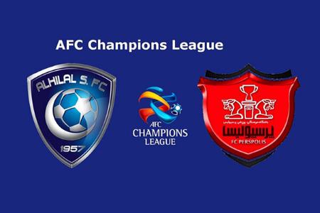 دیدار پرسپولیس و الهلال،اخبار ورزشی،خبرهای ورزشی دیدار پرسپولیس و الهلال،اخبار ورزشی،خبرهای ورزشی