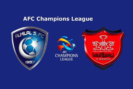 دیدار پرسپولیس و الهلال،اخبار ورزشی،خبرهای ورزشی