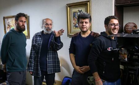 سریال ۸۷ متر،اخبار فرهنگی،خبرهای فرهنگی سریال ۸۷ متر،اخبار فرهنگی،خبرهای فرهنگی