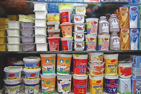 عدم کاهش قیمت لبنیات در اصفهان،اخبار اقتصادی،خبرهای اقتصادی عدم کاهش قیمت لبنیات در اصفهان،اخبار اقتصادی،خبرهای اقتصادی