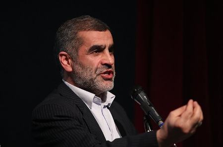 علی نیکزاد،اخبار سیاسی،خبرهای سیاسی