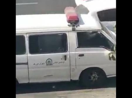 برخورد گشت ارشاد با یک زن،اخبار اجتماعی،خبرهای اجتماعی برخورد گشت ارشاد با یک زن،اخبار اجتماعی،خبرهای اجتماعی