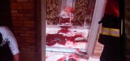 قتل در گلستان،اخبار حوادث،خبرهای حوادث قتل در گلستان،اخبار حوادث،خبرهای حوادث