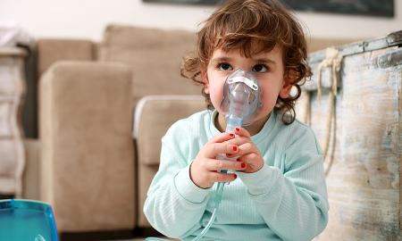 ابتلای کودکان به آسم،اخبار پزشکی،خبرهای پزشکی