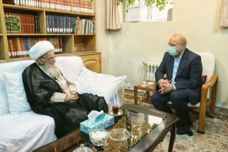 صافی گلپایگانی و قالیباف،اخبار سیاسی،خبرهای سیاسی صافی گلپایگانی و قالیباف،اخبار سیاسی،خبرهای سیاسی