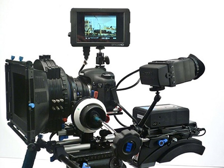 دوربینهای DSLR انواع دوربین فیلمبرداری حرفه ای,مزایا و معایب انواع دوربین فیلمبرداری حرفه ای