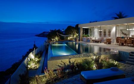 هتل جزیره‌ی میکونوس یونان,بهترین هتل‌های لوکس جزیره‌ی میکونوس