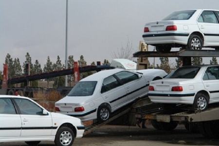 قیمت خودرو،اخباراقتصادی ،خبرهای اقتصادی قیمت خودرو ,اخباراقتصادی ,خبرهای اقتصادی
