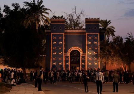 جشنواره بین المللی بابل ،اخباربین الملل ،خبرهای بین الملل جشنواره بین المللی بابل ,اخباربین الملل ,خبرهای بین الملل