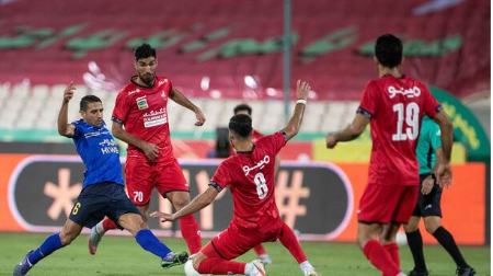 باشگاههای استقلال و پرسپولیس،اخبارورزشی ،خبرهای ورزشی باشگاههای استقلال و پرسپولیس,اخبار ورزشی ,خبرهای ورزشی