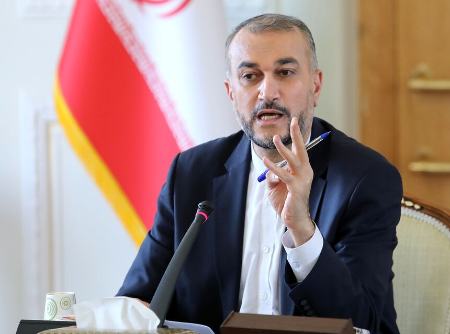 وزیر امورخارجه ایران،اخبارسیاسی ،خبرهای سیاسی وزیر امورخارجه ایران,اخبارسیاسی ,خبرهای سیاسی