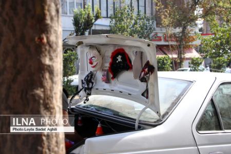 هالووین در ایران،اخباراجتماعی ،خبرهای اجتماعی هالووین در ایران,اخبار اجتماعی ,خبرهای اجتماعی