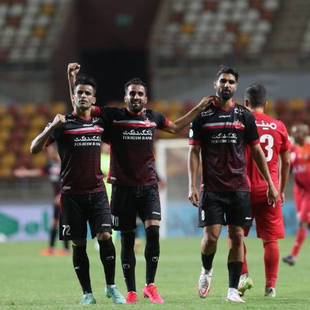 پرسپولیس ،اخبارورزشی ،خبرهای ورزشی پرسپولیس ,اخبار ورزشی ,خبرهای ورزشی