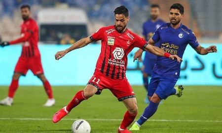 باشگاه پرسپولیس و استقلال،اخبارورزشی ،خبرهای ورزشی باشگاه پرسپولیس و استقلال,اخبار ورزشی ,خبرهای ورزشی