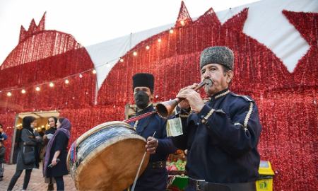 جشنواره انار ,اخبار اجتماعی ,خبرهای اجتماعی 