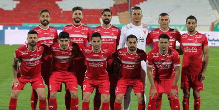 تیم فوتبال پرسپولیس،اخبارورزشی ،خبرهای ورزشی تیم فوتبال پرسپولیس ,اخبار ورزشی ,خبرهای ورزشی