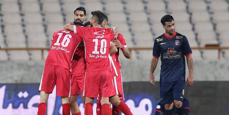 باشگاه پرسپولیس ،اخبارورزشی ،خبرهای ورزشی باشگاه پرسپولیس ,اخبار ورزشی ,خبرهای ورزشی