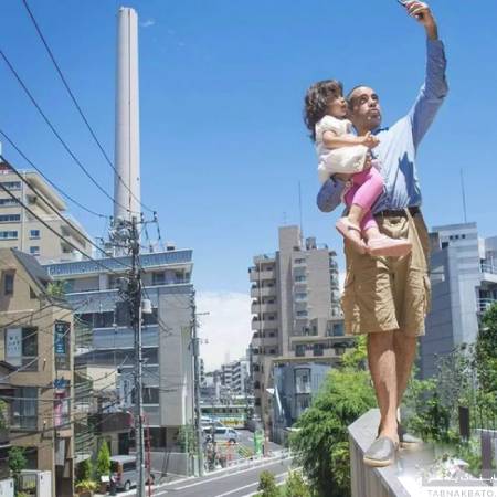  خظرناک‌ترین سلفی‌ها,اخبارگوناگون,خبرهای گوناگون 