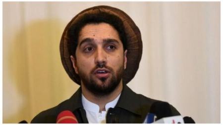 سفر احمد مسعود ،اخبارسیاسی ،خبرهای سیاسی سفر احمد مسعود ,اخبارسیاسی ,خبرهای سیاسی
