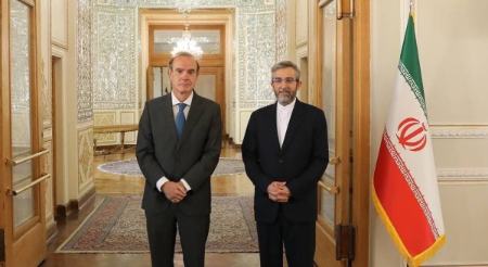 جشن تولد انریکه مورا،اخبارسیاسی ،خبرهای سیاسی جشن تولد انریکه مورا ,اخبارسیاسی ,خبرهای سیاسی
