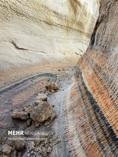 بزرگترین گنبد نمکی خاورمیانه ،اخبارگوناگون,خبرهای گوناگون بزرگترین گنبد نمکی خاورمیانه,اخبارگوناگون,خبرهای گوناگون