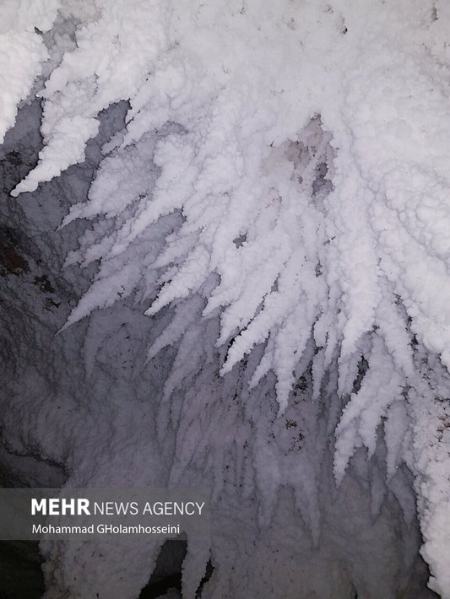 بزرگترین گنبد نمکی خاورمیانه ،اخبارگوناگون,خبرهای گوناگون بزرگترین گنبد نمکی خاورمیانه,اخبارگوناگون,خبرهای گوناگون