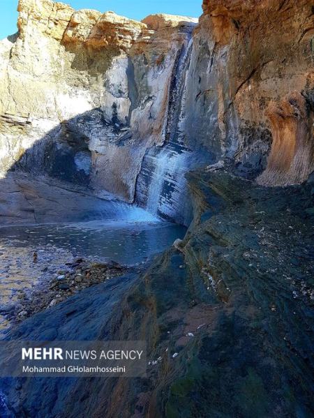 بزرگترین گنبد نمکی خاورمیانه ،اخبارگوناگون,خبرهای گوناگون بزرگترین گنبد نمکی خاورمیانه,اخبارگوناگون,خبرهای گوناگون