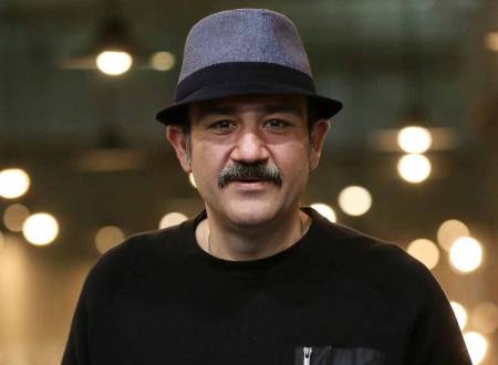 مهران غفوریان،اخبار فرهنگی،خبرهای فرهنگی مهران غفوریان ,اخبار فرهنگی,خبرهای فرهنگی