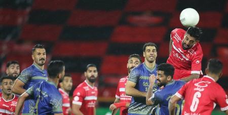 باشگاه پرسپولیس،اخبارورزشی ،خبرهای ورزشی باشگاه پرسپولیس,اخبار ورزشی ,خبرهای ورزشی