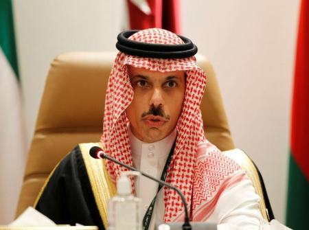  وزیر خارجه عربستان,اخبارسیاسی ,خبرهای سیاسی  