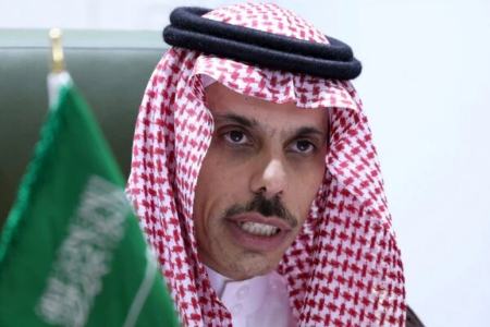 وزیر امور خارجه عربستان,اخبارسیاسی ,خبرهای سیاسی  