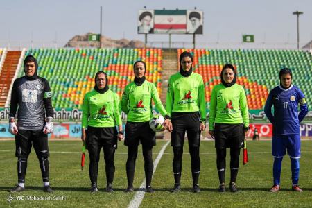 لیگ برتر فوتبال بانوان،اخبارورزشی ،خبرهای ورزشی لیگ برتر فوتبال بانوان ,اخبار ورزشی ,خبرهای ورزشی