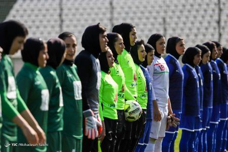 لیگ برتر فوتبال بانوان،اخبارورزشی ،خبرهای ورزشی لیگ برتر فوتبال بانوان ,اخبار ورزشی ,خبرهای ورزشی
