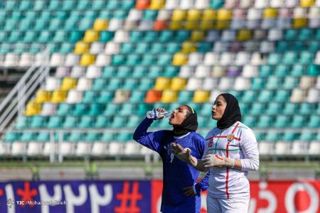 لیگ برتر فوتبال بانوان،اخبارورزشی ،خبرهای ورزشی لیگ برتر فوتبال بانوان ,اخبار ورزشی ,خبرهای ورزشی