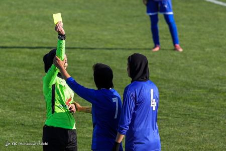 لیگ برتر فوتبال بانوان،اخبارورزشی ،خبرهای ورزشی لیگ برتر فوتبال بانوان ,اخبار ورزشی ,خبرهای ورزشی